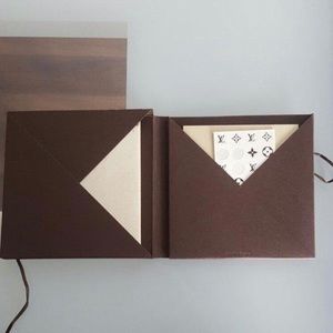 Authentic Louis Vuitton Stationary
